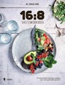 16:8 vastenkookboek - Servaas Dr. Bingé - 9789463933636