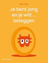 Je bent jong en je wilt... beleggen - Cédric Proost - 9789463934992