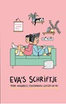 Eva's schriftjes (3 ex) - Eva Mouton - 9789463935128