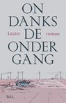 Ondanks de ondergang - Lectrr - 9789463935210