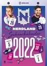 Nerdland scheurkalender 2022 - Lieven Scheire ; Hetty Helsmoortel - 9789463935234