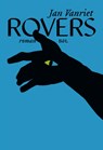 Rovers - Jan Vanriet - 9789463935920