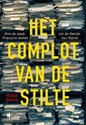 Het complot van de stilte - Hilde Geens - 9789463936668