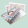 Eva's Familieplanner 2022-2023 - Eva Mouton - 9789463937559