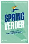 Spring verder - Youssef Deconinck - 9789463938334