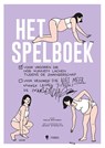 Het Spelboek - Nele Reymen ; Jenny Stieglitz - 9789463939010