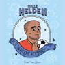 Onze helden: Vincent Kompany - Bieke Van Gelder - 9789463962810