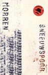Sneeuwspoor - Rudy Morren - 9789463962957