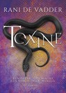 Toxine - Rani De Vadder - 9789463967082