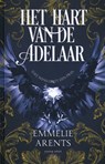 Het Hart van de Adelaar - Emmelie Arents - 9789463967242