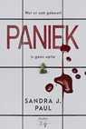 Paniek - Sandra J. Paul - 9789463967662
