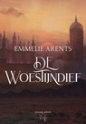 De Woestijndief - Emmelie Arents - 9789463967693