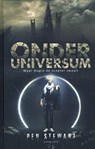 Onderuniversum - Pen Stewart - 9789463967945