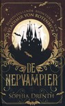 De Nepvampier - Sophia Drenth - 9789463967976