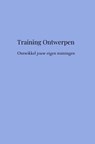 Training Ontwerpen - Linda Van der Meer - 9789463982900