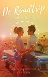 De roadtrip van je leven - Lizzie Van den Ham ; Lily Frank - 9789463988780