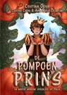 De pompoenprins - Colleen Cross - 9789463989244