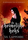 De heimelijke heks - Sil Lapperre - 9789463989565
