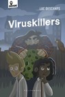 Viruskillers - Luc Descamps - 9789464013399