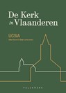 De kerk in Vlaanderen - Gilke Gunst ; Stijn Latré ; Luc Braeckmans ; Herman Cosijns ; Guido Vanheeswijck ; Jean Van Houtte ; Gert Verschraegen ; Walter Weyns - 9789464014235