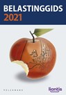 Belastinggids 2021 - Pieter Debbaut - 9789464014853