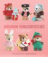 Amigurumi verkleedfeestjes - Madelenon - 9789464014921