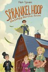 Sprankel Hoop: De Dikke Bertha-bom - Mark Tijsmans - 9789464015218