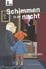 Schimmen in de nacht - Luc Descamps - 9789464016116