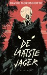 De laatste jager - Davide Morosinotto - 9789464018530