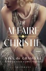 De affaire Christie - Nina De Gramont - 9789464019827