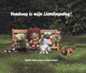 Vandaag is mijn lievelingsdag! - Daniëlle Foekens-Harms ; Mirjam Spitholt - 9789464024746