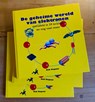 De geheime wereld van de elektronen - Rob Dugour - 9789464026108