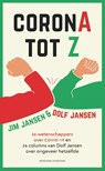 CoronA tot Z - Jim Jansen ; Dolf Jansen - 9789464040531