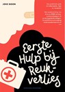Eerste hulp bij reukverlies - Joke Boon - 9789464040609