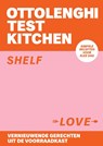 Ottolenghi Test Kitchen - Shelf Love - Yotam Ottolenghi ; Noor Murad - 9789464040883