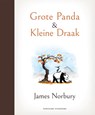 Grote Panda & Kleine Draak - James Norbury - 9789464040890