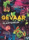 Gevaar in het plantenrijk - Mátyás Bittenbinder ; Barend Last - 9789464041033