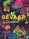 Gevaar in het plantenrijk - Mátyás Bittenbinder ; Barend Last - 9789464041033