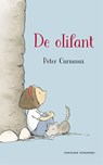 De olifant - Peter Carnavas - 9789464041057