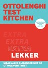 Ottolenghi Test Kitchen - Extra lekker - Yotam Ottolenghi ; Noor Murad - 9789464041194