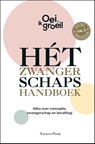 Hét zwangerschapshandboek - Xaviera Plooij - 9789464041224