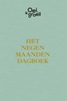 Hét negen maanden dagboek - Xaviera Plooij - 9789464041323