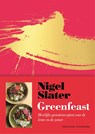 Greenfeast - Nigel Slater - 9789464041392