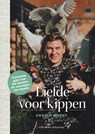 Liefde voor kippen - Angelo Dorny - 9789464041422