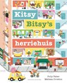 Kitsy Bitsy's herriehuis - Polly Faber - 9789464042665