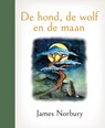 De hond, de wolf en de maan - James Norbury - 9789464043518