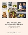 Het 100 dagen meno masterplan - Paulien Huizinga ; Nanneke Schreurs - 9789464043594