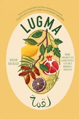 Lugma, Noor Murad -  - 9789464043907