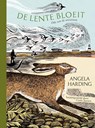 De lente bloeit - Angela Harding - 9789464044157