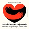 Relatietherapie in je eentje - Sophie Zeestraten - 9789464044379